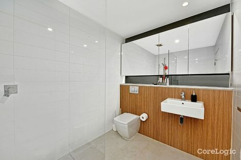 Property photo of 303A/12 Half Street Wentworth Point NSW 2127
