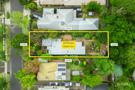 Property photo of 42 William Street Box Hill VIC 3128