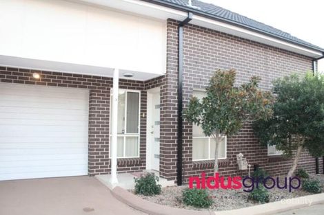Property photo of 3/20 Canberra Street Oxley Park NSW 2760