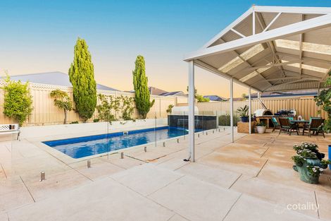 Property photo of 55 Shepperton Drive Butler WA 6036