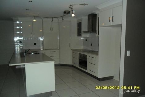 Property photo of 20 Lakeside Drive Taroomball QLD 4703
