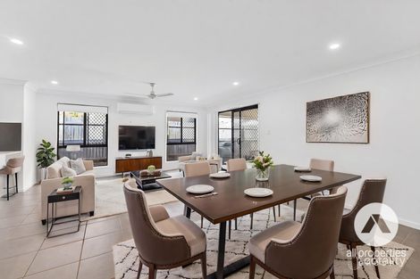 Property photo of 22 Daybreak Street Yarrabilba QLD 4207