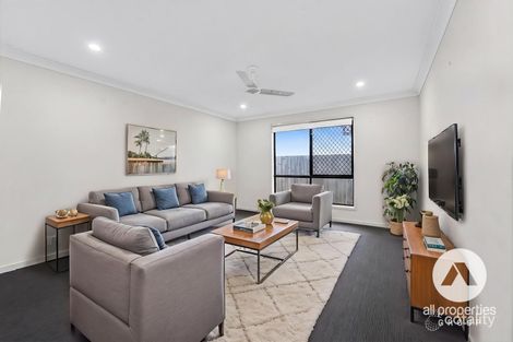 Property photo of 22 Daybreak Street Yarrabilba QLD 4207