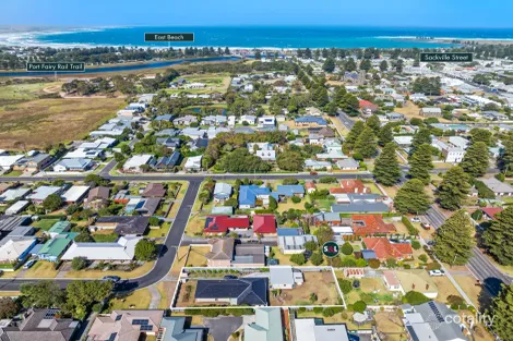5 Tieman St, Port Fairy, VIC 3284