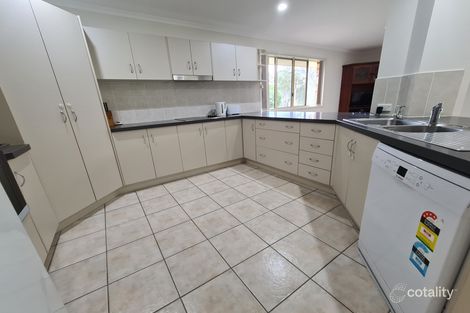 Property photo of 9 Ronald Crescent Benaraby QLD 4680