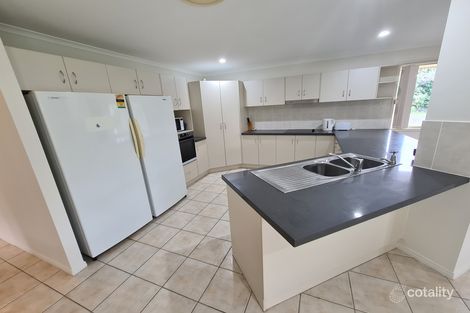 Property photo of 9 Ronald Crescent Benaraby QLD 4680