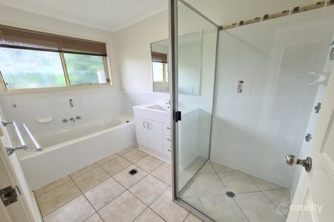 Property photo of 9 Ronald Crescent Benaraby QLD 4680