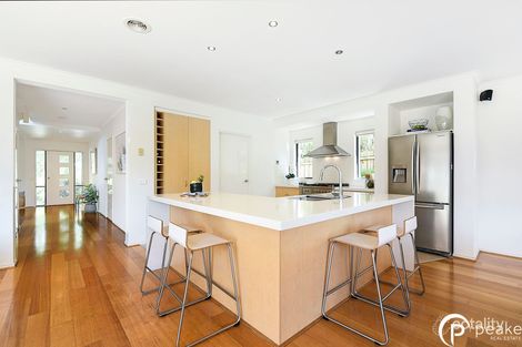 Property photo of 60 Fairholme Boulevard Berwick VIC 3806