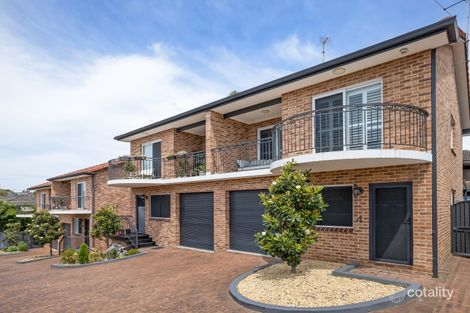 4/21-21a Bass Rd, Earlwood, NSW 2206