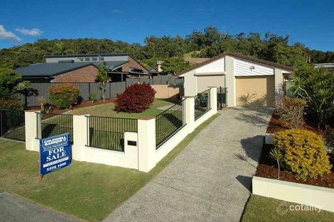 Property photo of 71 Bienvenue Drive Currumbin Waters QLD 4223