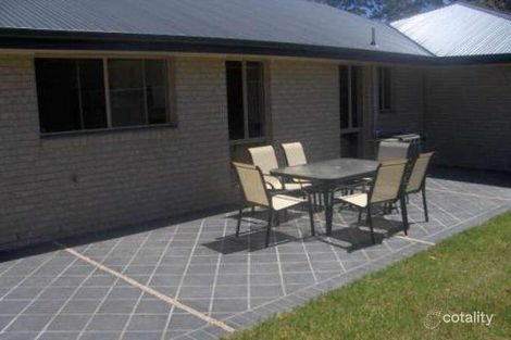 Property photo of 11 Firman Glen St Georges Basin NSW 2540