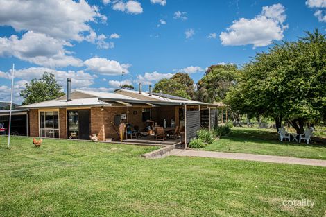 Property photo of 4 Fettlers Lane Tumbarumba NSW 2653