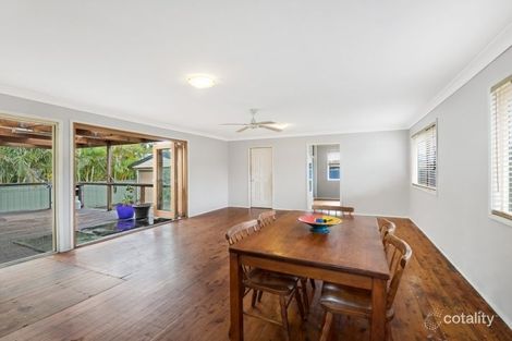 Property photo of 40 Barnard Crescent Toukley NSW 2263