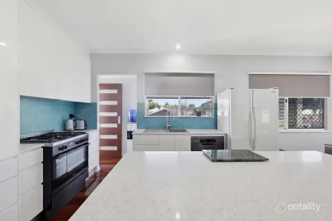 Property photo of 8 Hoey East Mackay QLD 4740