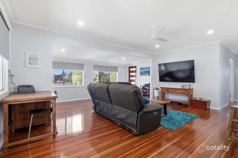 Property photo of 8 Hoey East Mackay QLD 4740