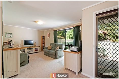 Property photo of 7 Derrilin Place Giralang ACT 2617