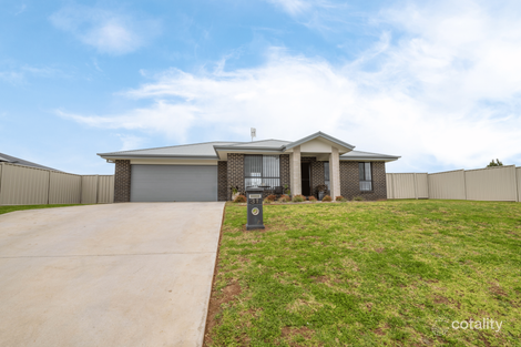 31 Rosewood Ave, Parkes, NSW 2870