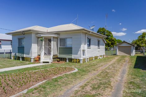 Property photo of 40 Parker Street Millbank QLD 4670