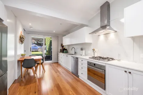 Property photo of 11 Hayberry Street Crows Nest NSW 2065
