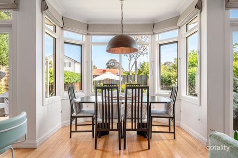 Property photo of 14A Retreat Road Hampton VIC 3188