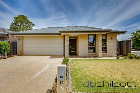 20 Pioneer Way, Eyre, SA 5121