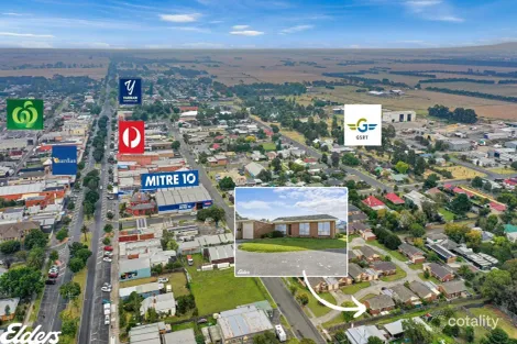 Property photo of 2/10 Grant Street Yarram VIC 3971