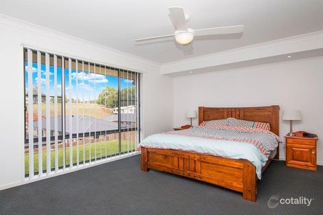 Property photo of 30 Plateau Drive Wollongbar NSW 2477