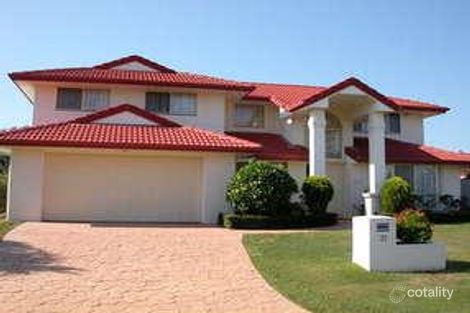 Property photo of 21 Bellflower Place Calamvale QLD 4116