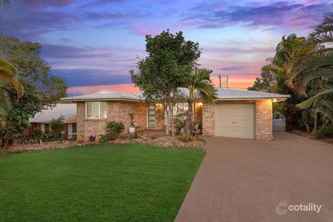 5 Benowa Dr, Taranganba, QLD 4703