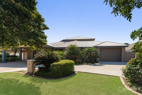 Property photo of 18 Elderslie Street Annandale QLD 4814