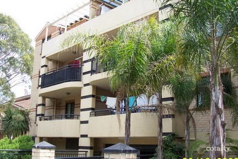35/40-46 Station Rd, Auburn, NSW 2144