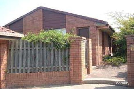 1/22 Portwood St, Redcliffe, QLD 4020