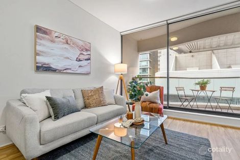 11/91 Goulburn St, Haymarket, NSW 2000