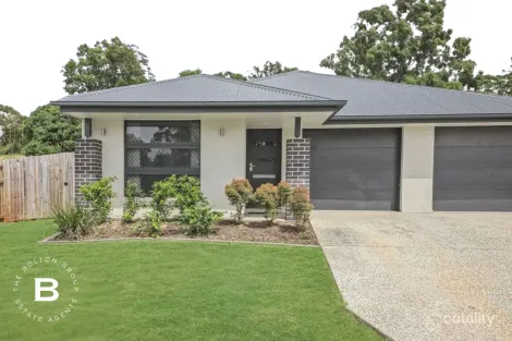 1/11 Uldis Pl, Bellbird Park, QLD 4300