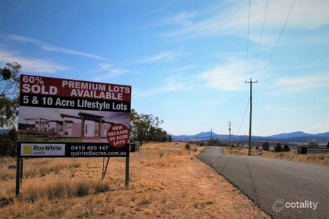 Property photo of 1 Ray Carter Drive Quirindi NSW 2343
