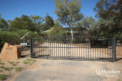Property photo of 68 Petrick Road Connellan NT 0873