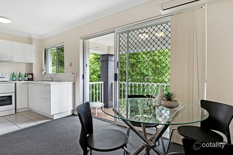 16/33-35 Cypress Ave, Surfers Paradise, QLD 4217