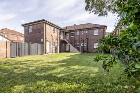 Property photo of 4/34 King Street Ashfield NSW 2131