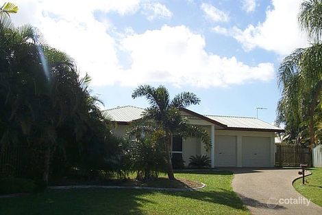 Property photo of 5 Feather Court Thuringowa Central QLD 4817