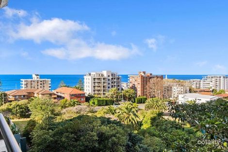 Property photo of 23/22-26 Corrimal Street Wollongong NSW 2500