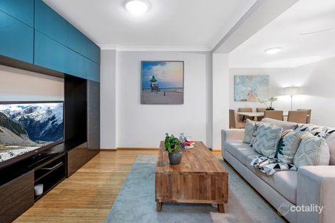 Property photo of 40/3 Williams Parade Dulwich Hill NSW 2203
