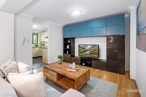 Property photo of 40/3 Williams Parade Dulwich Hill NSW 2203