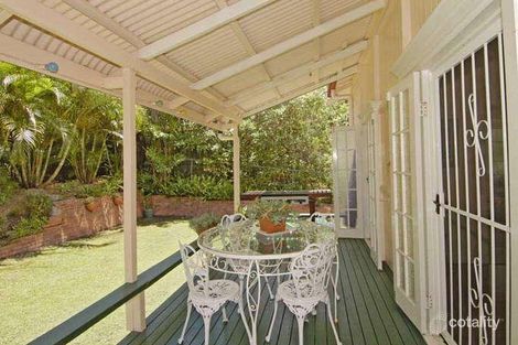 Property photo of 111 Sackville Street Greenslopes QLD 4120