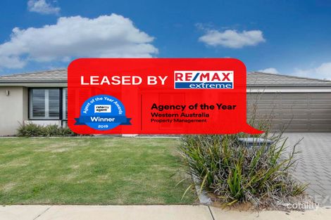 31 Fairgrounds Pkwy, Alkimos, WA 6038