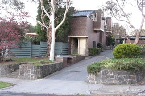 Property photo of 5/14 Wynstay Crescent Ivanhoe VIC 3079