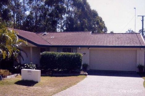 Property photo of 23 Rebbechi Court Parkwood QLD 4214