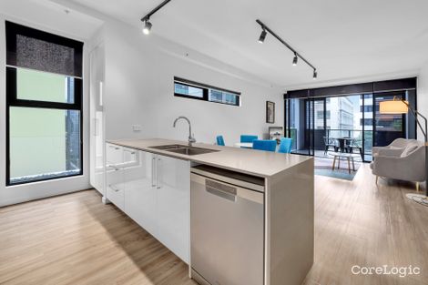 Property photo of 1017/9 Edmondstone Street South Brisbane QLD 4101