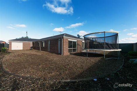 Property photo of 16 Blue Jay Crescent Tarneit VIC 3029