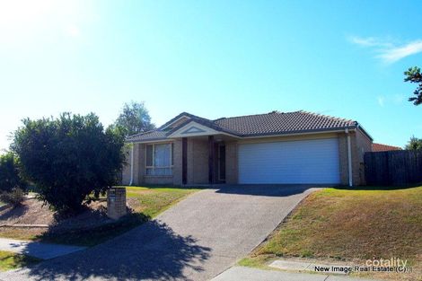 Property photo of 1 Chams Street Marsden QLD 4132