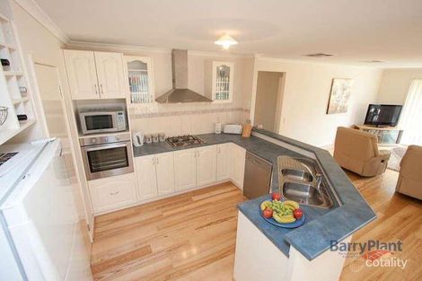 Property photo of 125 The Promenade Narre Warren South VIC 3805
